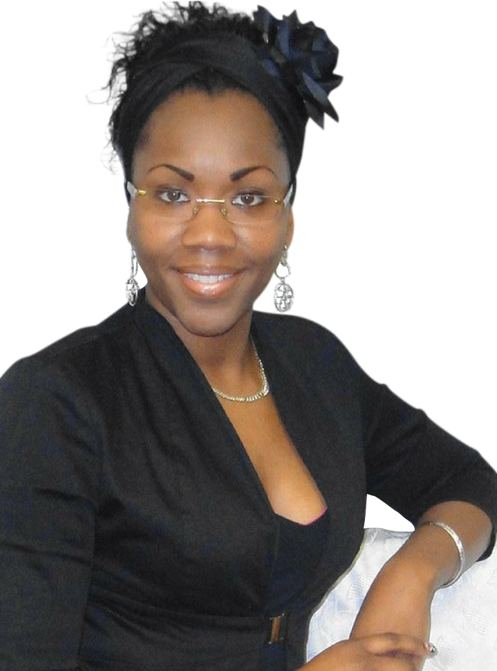 Andrea Empowers Detroit Michigan
